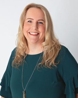 Professional Pic of Jennifer Wright, a Certified Financial Planner in Plant City FL