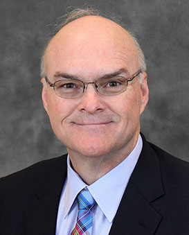 Photo of Southwest Florida Financial Planners Firm Vice-President Lee Barnard
