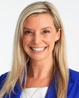 Professional Pic of Michelle Engle, a Certified Financial Planner Servicing Southwest FL
