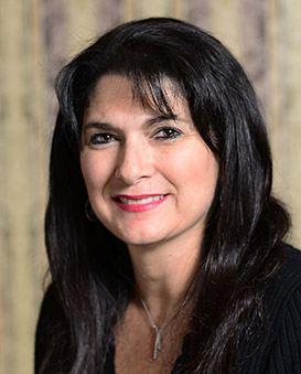 Natalie Keirn, an Accountant in a Company of Financial Planners in Southwest FL