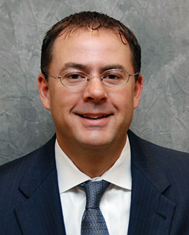Photo of Southwest Florida Financial Planners Firm Vice-President Stephen "Patrick" Fallon