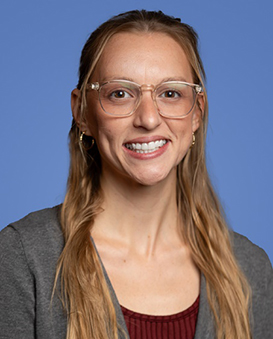 Photo of Brianne Wilson, Administrative Assistant to a Southwest Florida Financial Planner