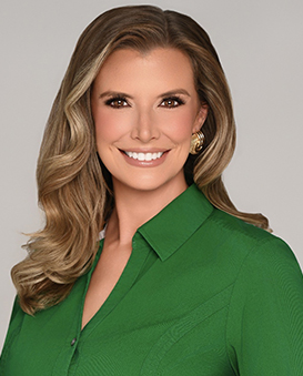 Headshot of Michelle Engle, a Certified Financial Planner in Dade City Florida
